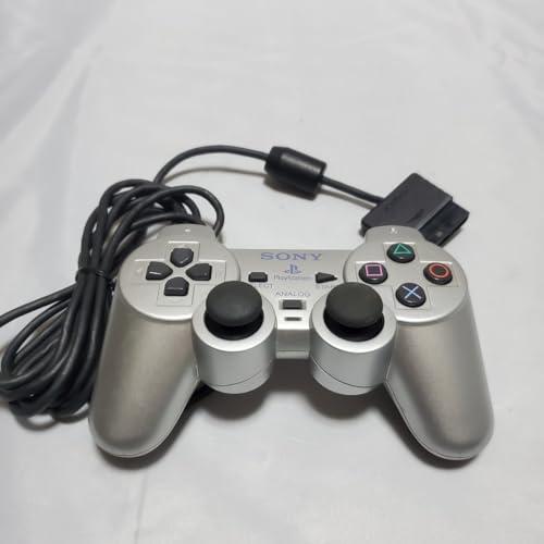 PlayStation 2 サテン・シルバー (SCPH-77000SS) 【メーカー生産終了】｜kagayaki-shops3｜04