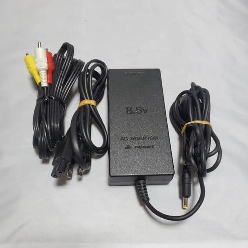 PlayStation 2 サテン・シルバー (SCPH-77000SS) 【メーカー生産終了】｜kagayaki-shops3｜05