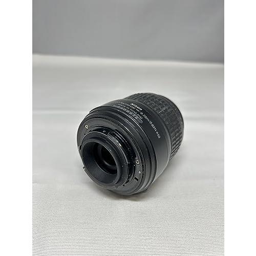 Nikon 標準ズームレンズ AF-S DX Zoom Nikkor ED 18-55mm f/3.5-5.6 G II ブラック ニコンDXフォーマ｜kagayaki-shops3｜03