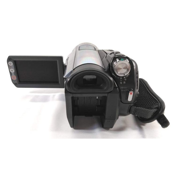 ソニー SONY デジタルHDビデオカメラ Handycam (ハンディカム) HDR-HC7 (miniDV)｜kagayaki-shops3｜05