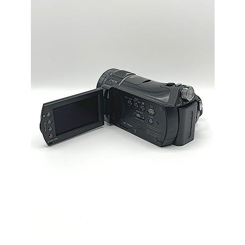 ソニー SONY フルハイビジョンビデオカメラ Handycam (ハンディカム) CX7 HDR-CX7｜kagayaki-shops3｜04