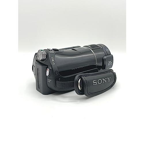 ソニー SONY フルハイビジョンビデオカメラ Handycam (ハンディカム) CX7 HDR-CX7｜kagayaki-shops3｜05