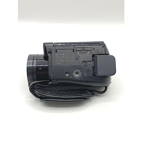 ソニー SONY フルハイビジョンビデオカメラ Handycam (ハンディカム) CX7 HDR-CX7｜kagayaki-shops3｜06