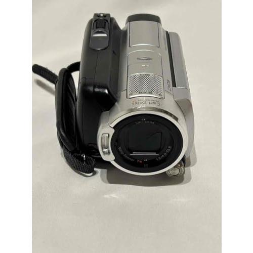 ソニー SONY ビデオカメラ Handycam SR11 内蔵ハードディスク60GB デジタルハイビジョン HDR-SR11｜kagayaki-shops3｜02