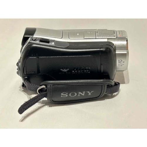 ソニー SONY ビデオカメラ Handycam SR11 内蔵ハードディスク60GB デジタルハイビジョン HDR-SR11｜kagayaki-shops3｜04
