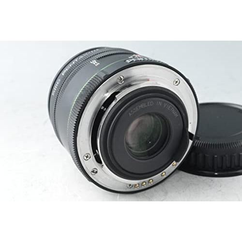 PENTAX リミテッドレンズ 標準単焦点マクロレンズ DA35mmF2.8 Macro Limited Kマウント APS-Cサイズ 21730｜kagayaki-shops3｜03