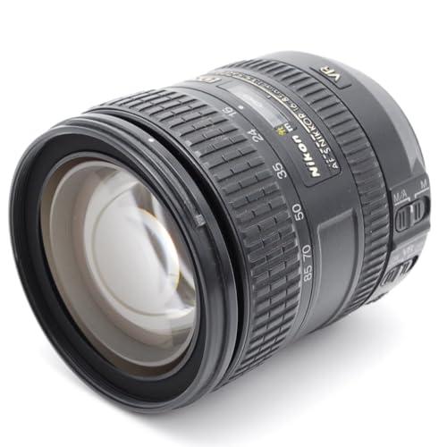 Nikon 標準ズームレンズ AF-S DX NIKKOR 16-85mm f/3.5-5.6G ED VR ニコンDXフォーマット専用｜kagayaki-shops3｜02