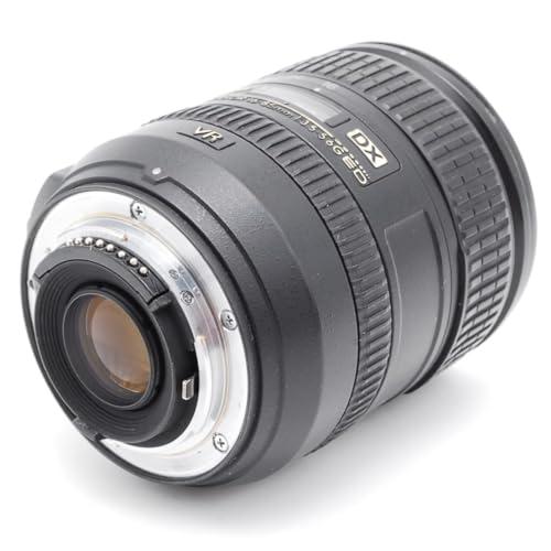 Nikon 標準ズームレンズ AF-S DX NIKKOR 16-85mm f/3.5-5.6G ED VR ニコンDXフォーマット専用｜kagayaki-shops3｜03
