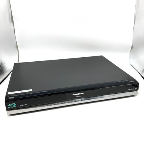 Panasonic 250GB 1チューナー ブルーレイレコーダー DIGA DMR-BR500｜kagayaki-shops3｜02