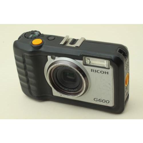 RICOH デジタルカメラ G600｜kagayaki-shops3｜02