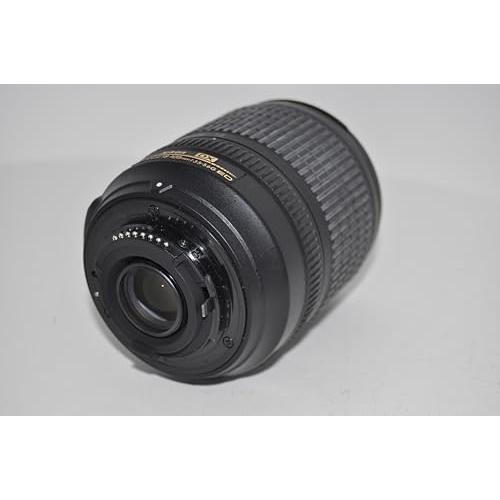 Nikon 標準ズームレンズ AF-S DX NIKKOR 18-105mm f/3.5-5.6G ED VR ニコンDXフォーマット専用｜kagayaki-shops3｜02