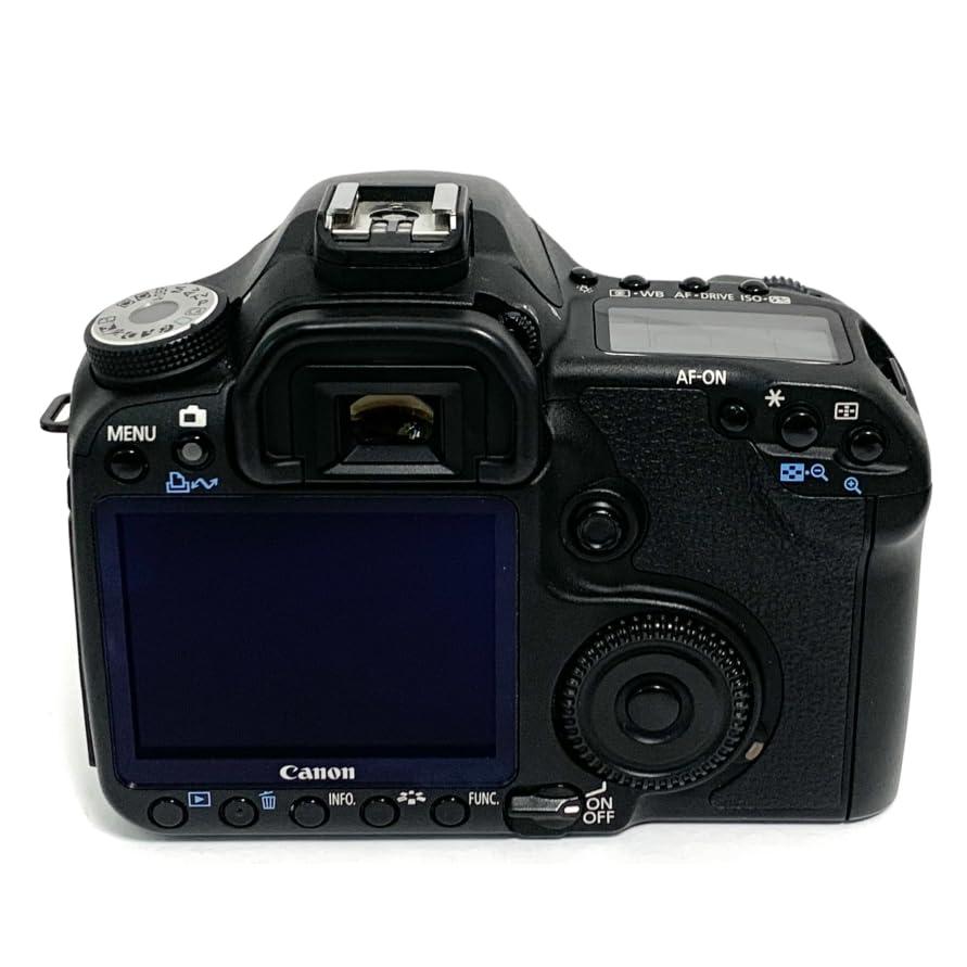 Canon デジタル一眼レフカメラ EOS 50D ボディ EOS50D｜kagayaki-shops3｜04