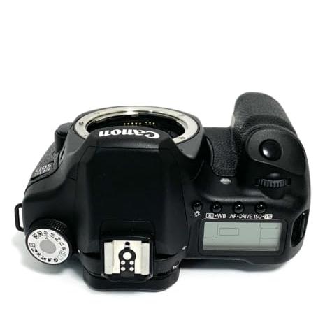 Canon デジタル一眼レフカメラ EOS 50D ボディ EOS50D｜kagayaki-shops3｜05