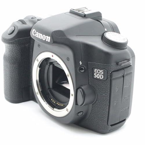 Canon デジタル一眼レフカメラ EOS 50D ボディ EOS50D｜kagayaki-shops3｜03