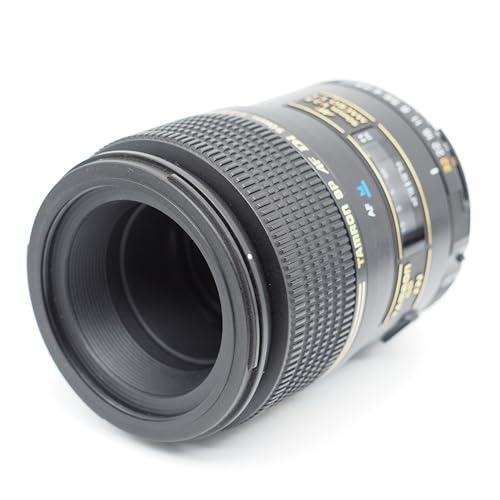 TAMRON 単焦点マクロレンズ SP AF90mm F2.8 Di MACRO 1:1 ニコン用 フルサイズ対応 272ENII｜kagayaki-shops3｜02