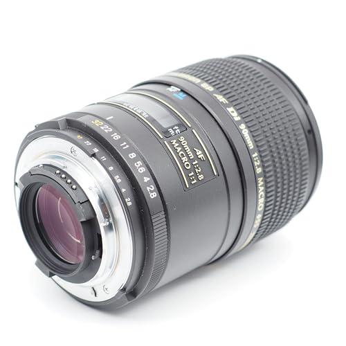 TAMRON 単焦点マクロレンズ SP AF90mm F2.8 Di MACRO 1:1 ニコン用 フルサイズ対応 272ENII｜kagayaki-shops3｜03