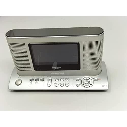 売り込み売り込みオリンパス ラジオ ラジオサーバー VJ-10-J1