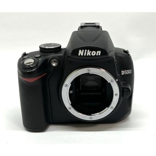 Nikon デジタル一眼レフカメラ D5000 ダブルズームキット D5000WZ｜kagayaki-shops3｜03