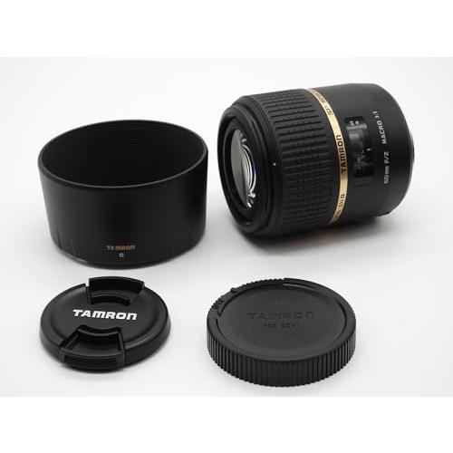 TAMRON 単焦点マクロレンズ SP AF60mm F2 DiII MACRO 1:1 ソニー用 APS-C専用 G005S｜kagayaki-shops3｜02