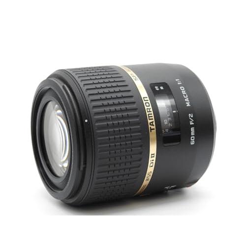 TAMRON 単焦点マクロレンズ SP AF60mm F2 DiII MACRO 1:1 ソニー用 APS-C専用 G005S｜kagayaki-shops3｜03