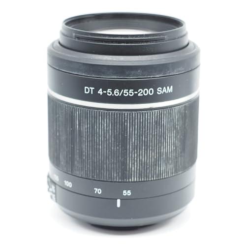 ソニー SONY DT 55-200mm F4-5.6 SAM SAL55200-2｜kagayaki-shops3｜04