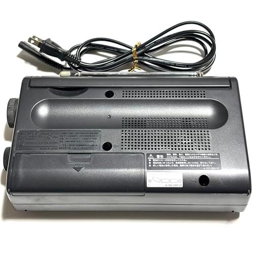 SONY FM/AMポータブルラジオ ICF-801 : kagayaki-shops3 - 通販