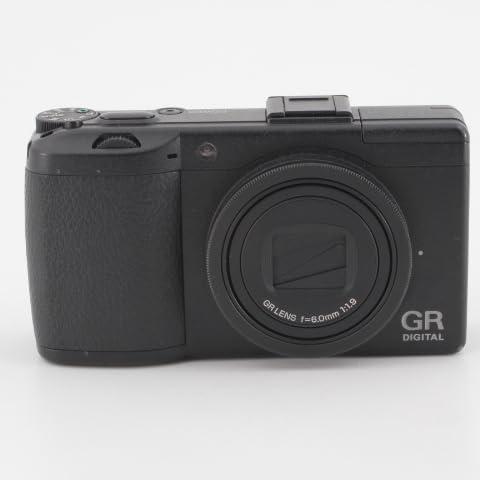 RICOH デジタルカメラ GR DIGITAL III GRDIGITAL3｜kagayaki-shops3｜06