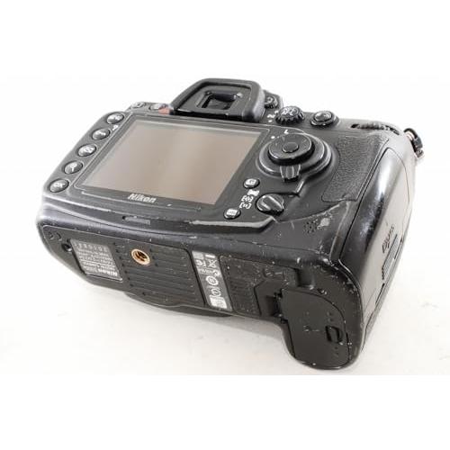 Nikon デジタル一眼レフカメラ D300S ボディ D300S｜kagayaki-shops3｜03
