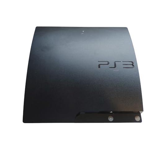 PlayStation 3 (120GB) チャコール・ブラック (CECH-2000A) 【メーカー生産終了】｜kagayaki-shops3｜02