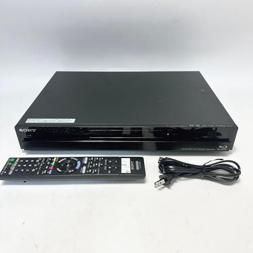 SONY BDZ-RX100 1TB ブルーレイレコーダー SONY ブルーレイレコーダー 1TB ダブルチューナー BDZ-RX100