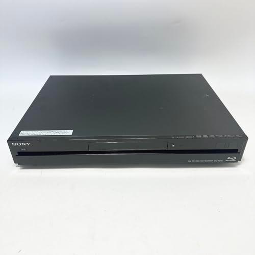 SONY ブルーレイレコーダー 1TB ダブルチューナー BDZ-RX100 SONY ブルーレイレコーダー 1TB ダブルチューナー BDZ-RX100