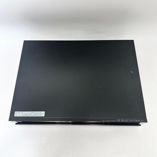 SONY ブルーレイレコーダー 1TB ダブルチューナー BDZ-RX100