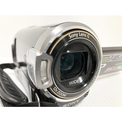 ソニー SONY デジタルHDビデオカメラレコーダー CX370V ボルドーブラウン HDR-CX370V/T｜kagayaki-shops3｜03