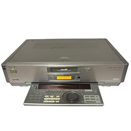 SONY EV-NS9000 Hi8ビデオデッキ : kagayaki-shops3 - 通販