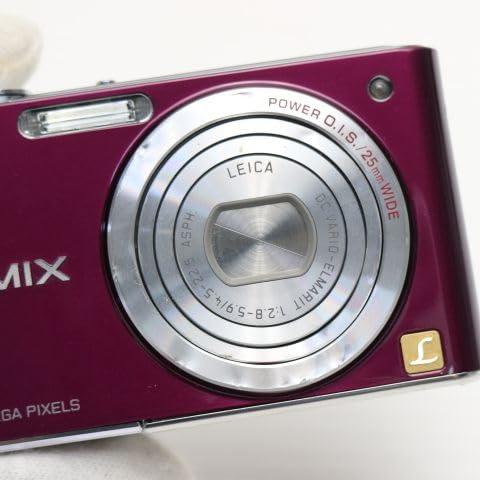 照明、電球 パナソニック デジタルカメラ ルミックス ノーブル