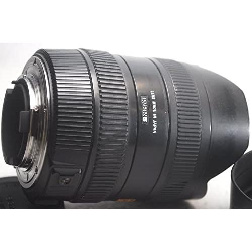 SIGMA 超広角ズームレンズ 8-16mm F4.5-5.6 DC HSM ニコン用 APS-C専用 203559｜kagayaki-shops3｜03