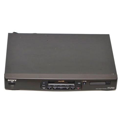SONY EV-PR2 8ミリビデオデッキ : kagayaki-shops3 - 通販