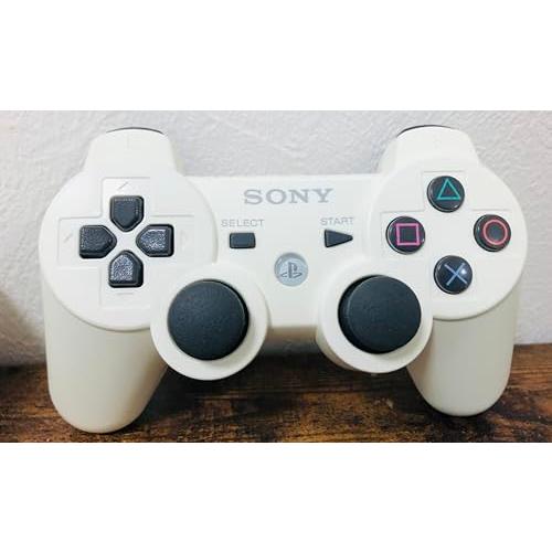 PlayStation 3 (160GB) クラシック・ホワイト (CECH-2500ALW)｜kagayaki-shops3｜02