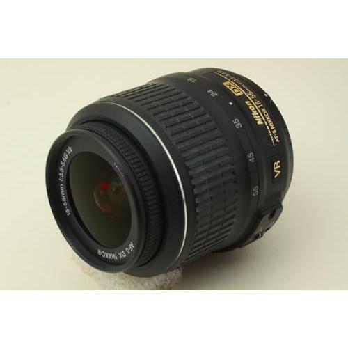 Nikon デジタル一眼レフカメラ D3100 レンズキット D3100LK｜kagayaki-shops3｜05