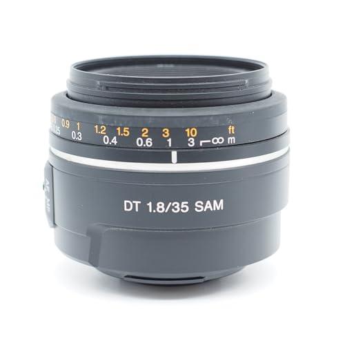 ソニー SONY 単焦点広角レンズ DT 35mm F1.8 SAM APS-C対応｜kagayaki-shops3｜04