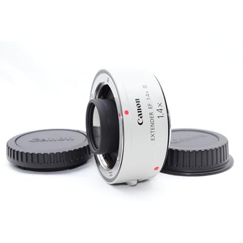 Canon エクステンダー EF1.4X III フルサイズ対応｜kagayaki-shops3｜02