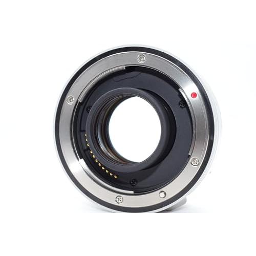 Canon エクステンダー EF1.4X III フルサイズ対応｜kagayaki-shops3｜03