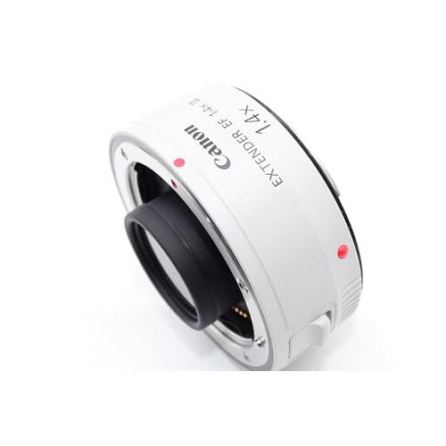 Canon エクステンダー EF1.4X III フルサイズ対応｜kagayaki-shops3｜05