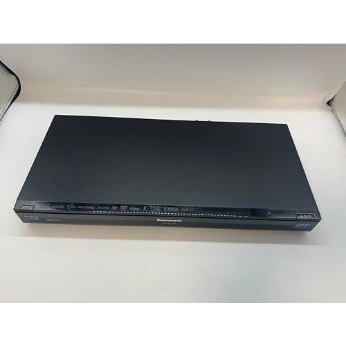 パナソニック 500GB 2チューナー ブルーレイレコーダー ブラック DIGA DMR-BWT500-K｜kagayaki-shops3｜03