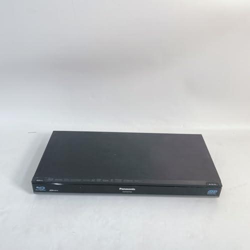 パナソニック 500GB 2チューナー ブルーレイレコーダー ブラック DIGA DMR-BWT500-K｜kagayaki-shops3｜02
