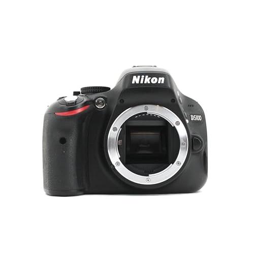 Nikon デジタル一眼レフカメラ D5100 18-55VR レンズキット｜kagayaki-shops3｜06