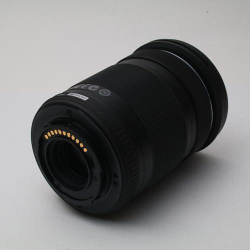 OLYMPUS 望遠ズームレンズ M.ZUIKO DIGITAL ED 40-150mm F4.0-5.6 R ブラック｜kagayaki-shops3｜04