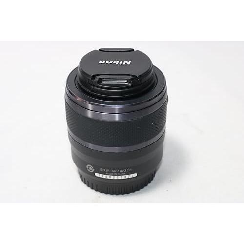 Nikon 望遠ズームレンズ 1 NIKKOR VR 30-110mm f/3.8-5.6 ブラック ニコンCXフォーマット専用｜kagayaki-shops3｜05