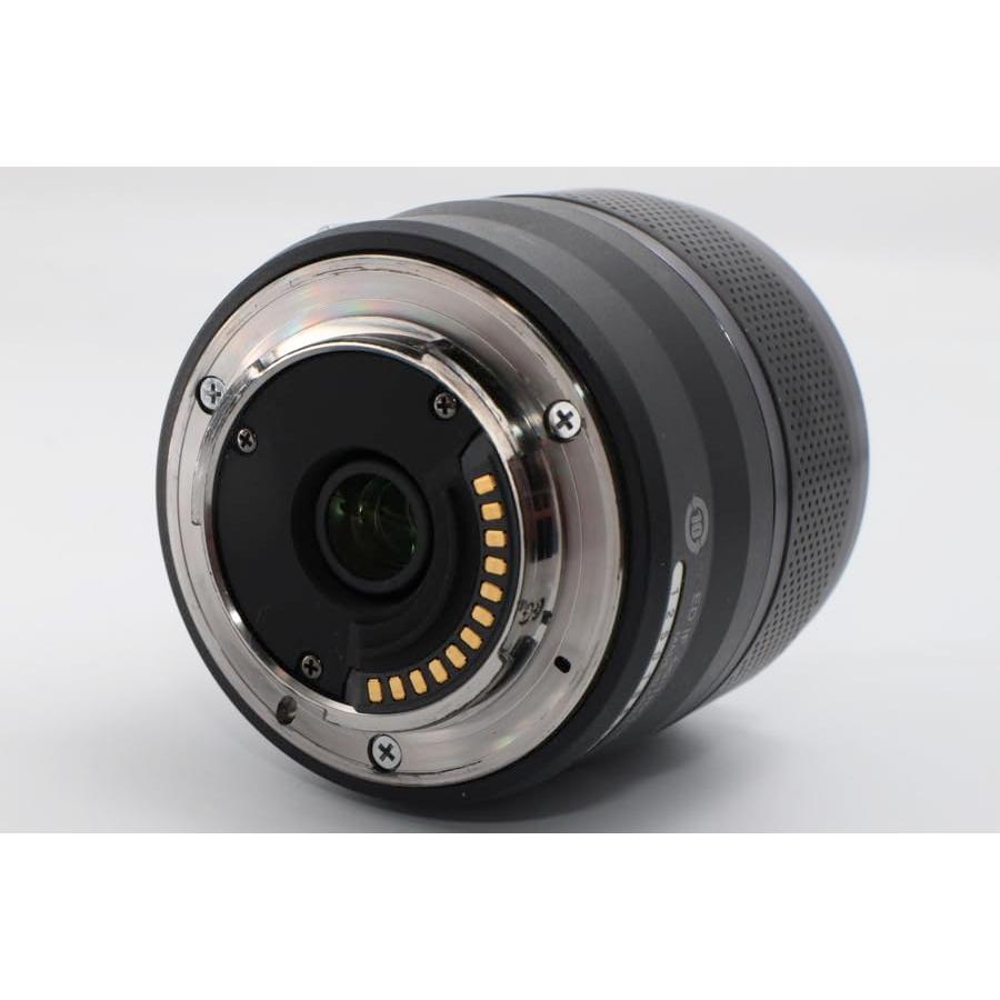 Nikon 望遠ズームレンズ 1 NIKKOR VR 30-110mm f/3.8-5.6 ブラック ニコンCXフォーマット専用｜kagayaki-shops3｜03