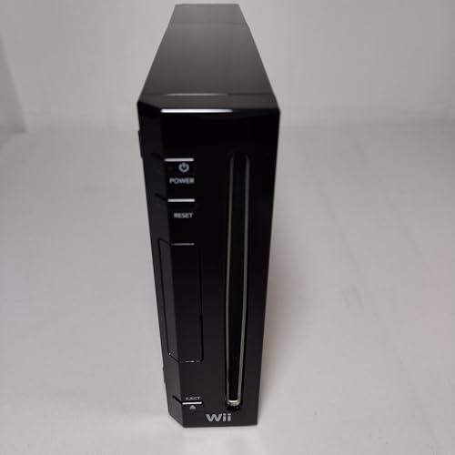 Wii本体(クロ) Wiiリモコンプラス2個、Wiiパーティ同梱  g6bh9ry Amazon.co.jp: Wii本体 (クロ) Wiiリモコンプラス2個、Wii